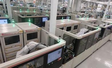 华为的生产策略 自建工厂与全球供应链的完美结合