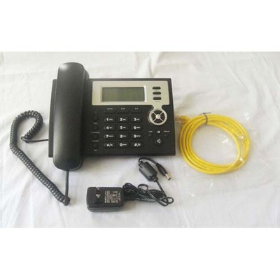 NET-900B IP电话 只需一眼更心动，打造高效通信体验