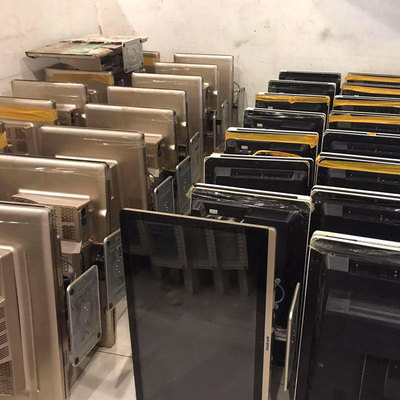 网吧回收信息咨询服务 挖掘闲置资源价值，促进绿色循环经济