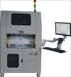 博联特 专业激光焊接解决方案与通信设备销售的双重优势